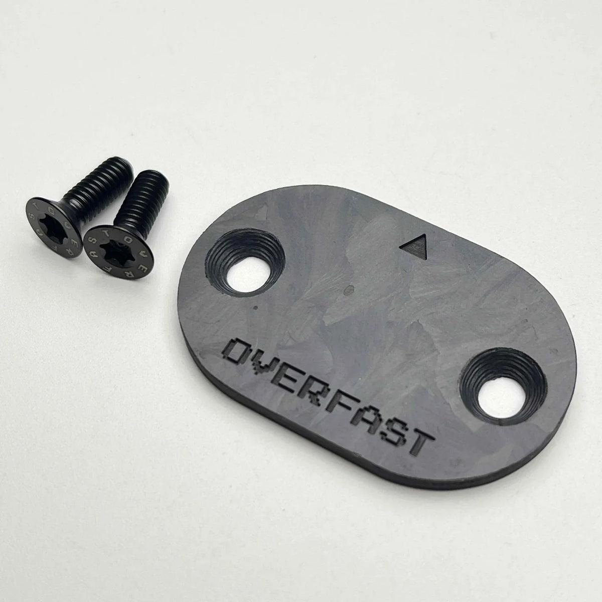 Overfast Factor One Battery Holder