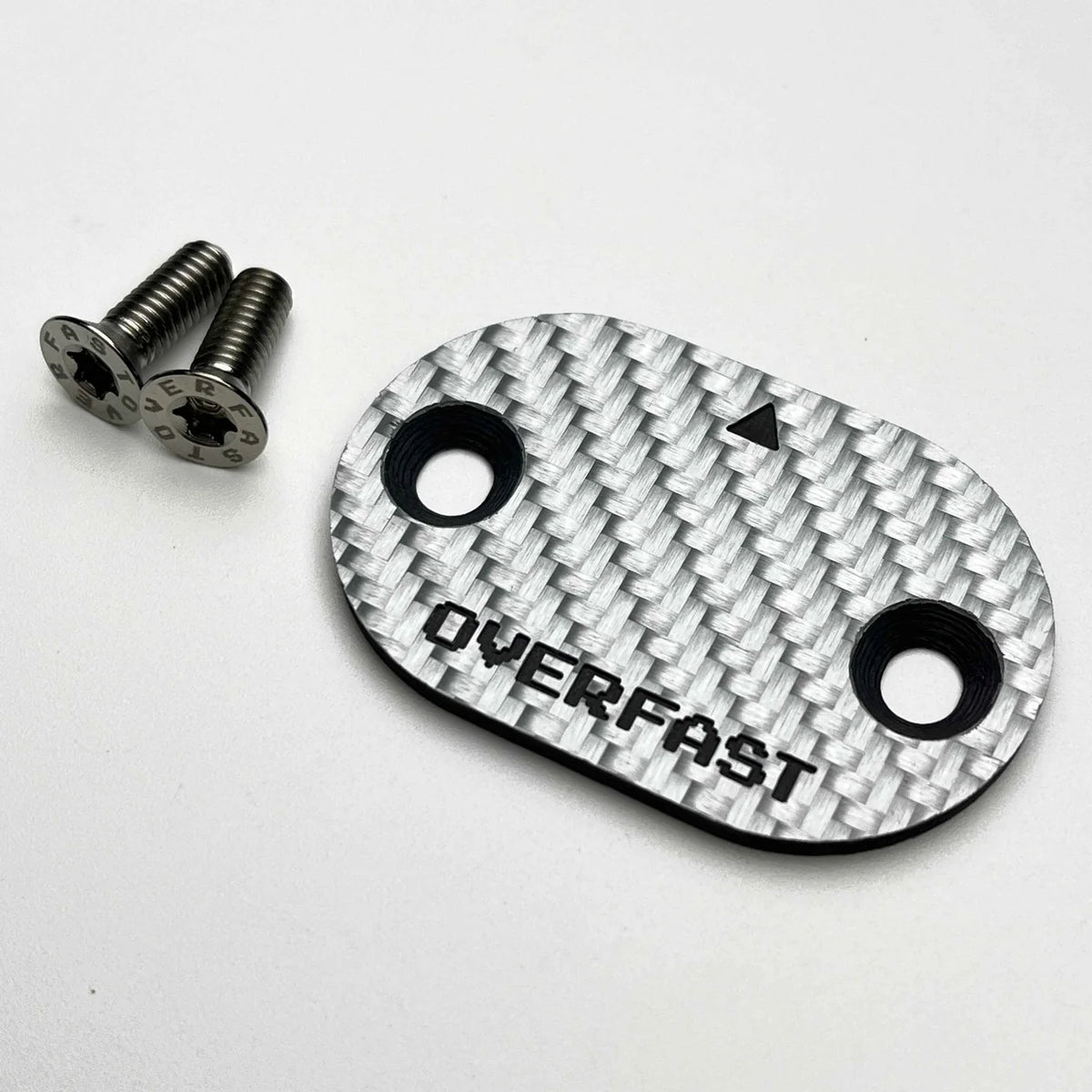Overfast Factor One Battery Holder
