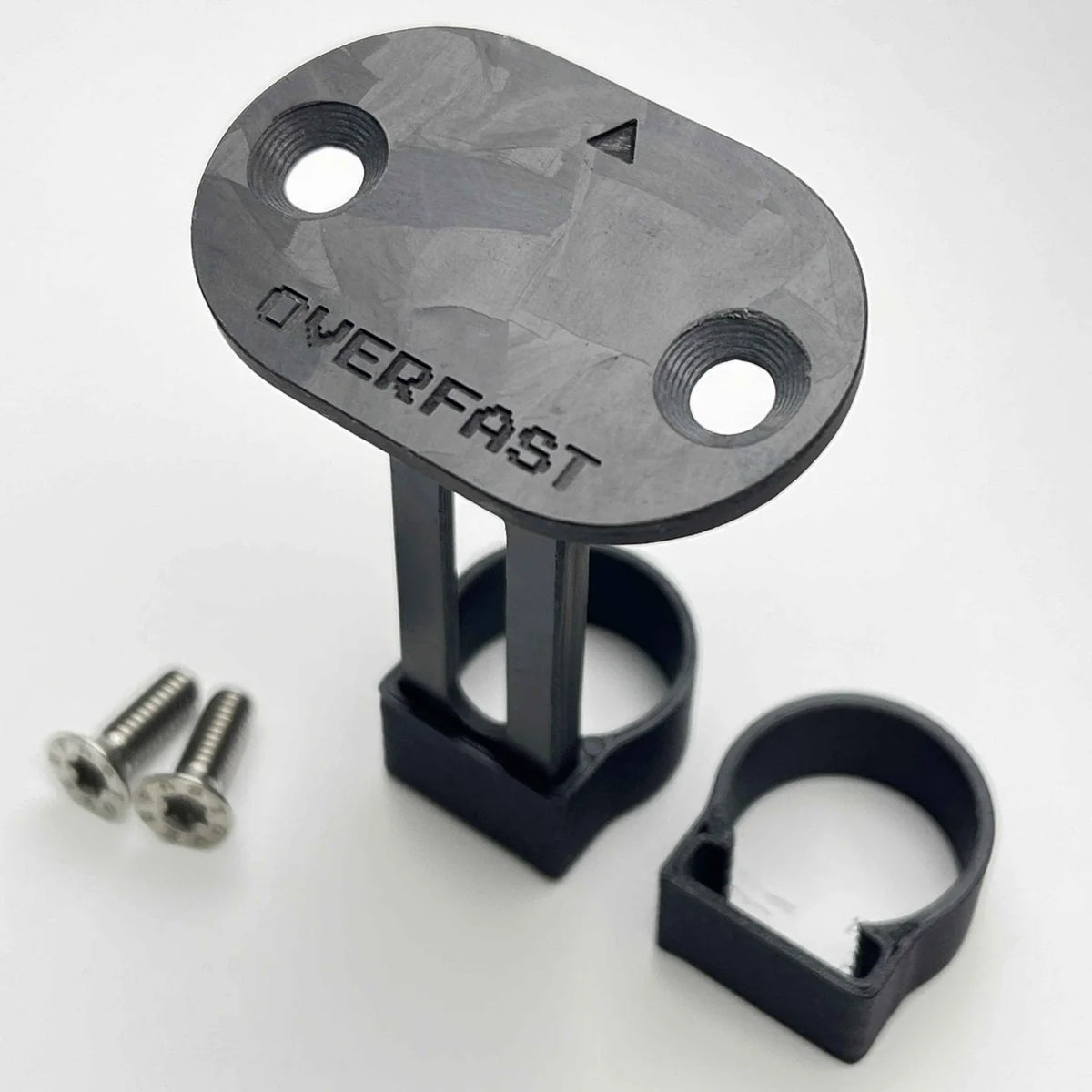 Overfast Factor One Battery Holder