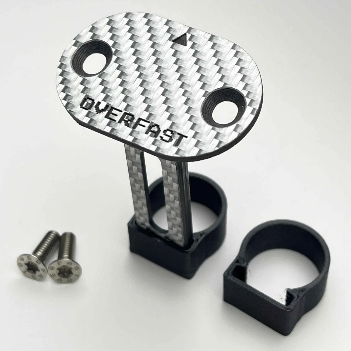 Overfast Factor One Battery Holder