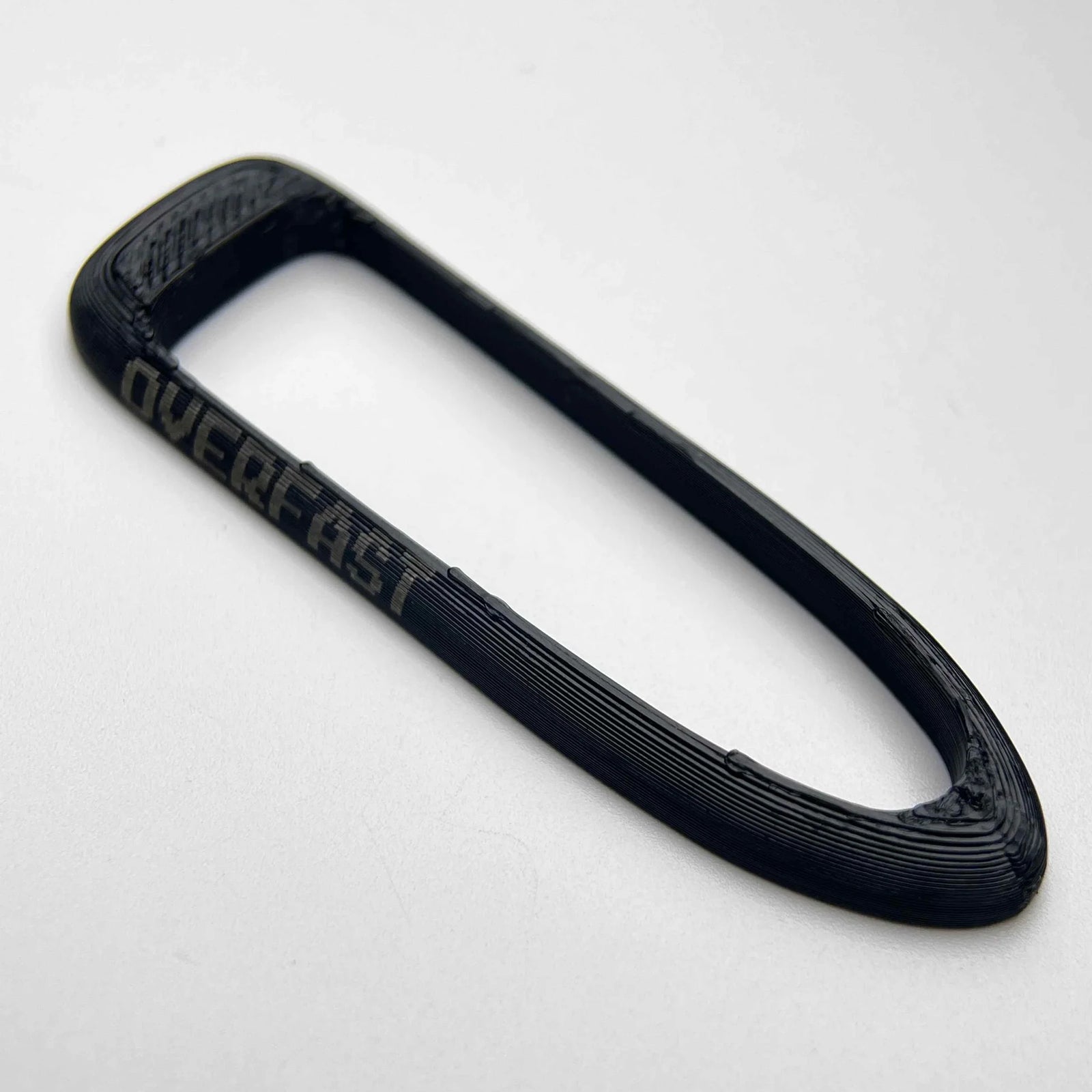 Overfast Factor ONE Seatpost Dust Cover