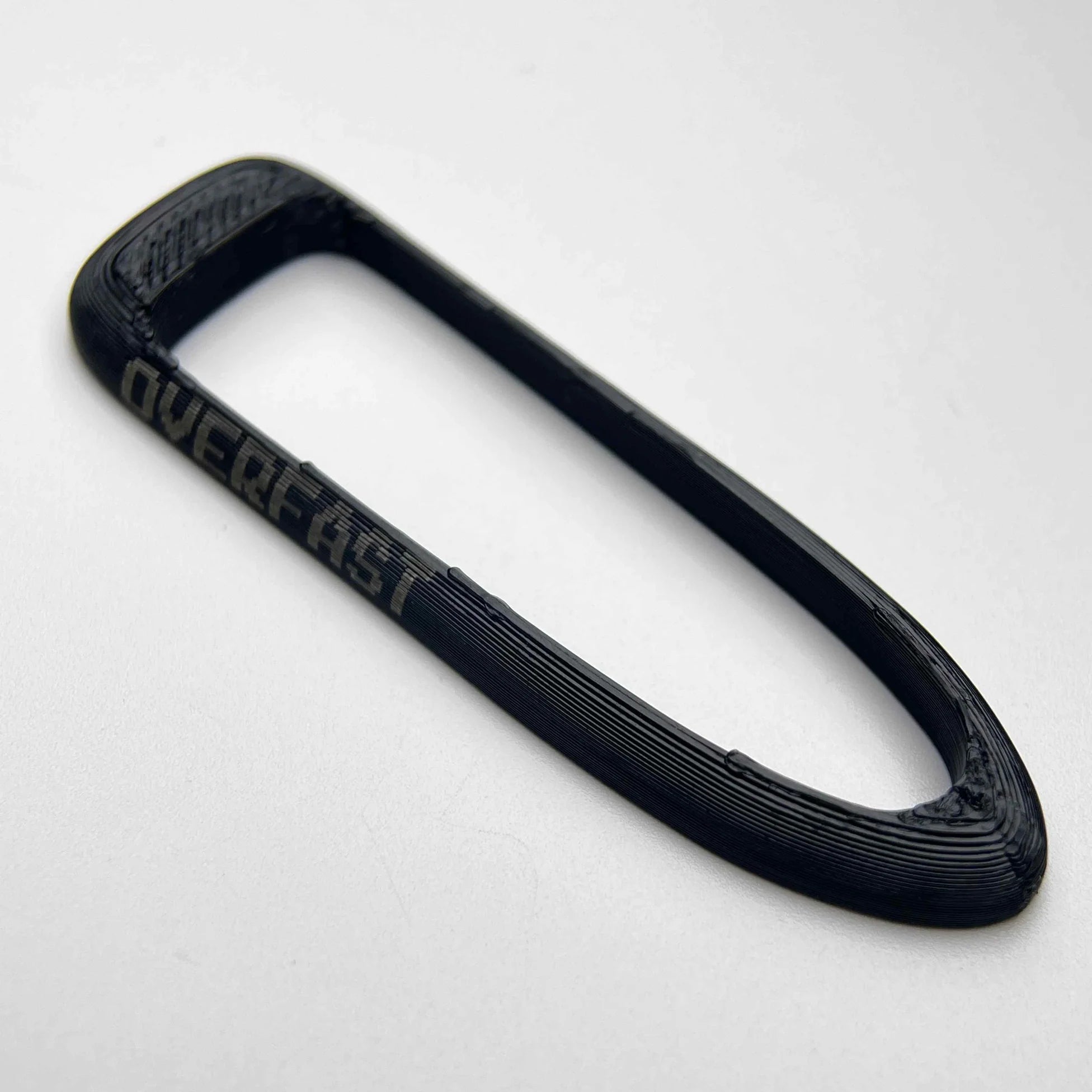 Overfast Factor ONE Seatpost Dust Cover