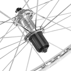 Mavic Ksyrium SL Heritage Rim Brake Wheelset
