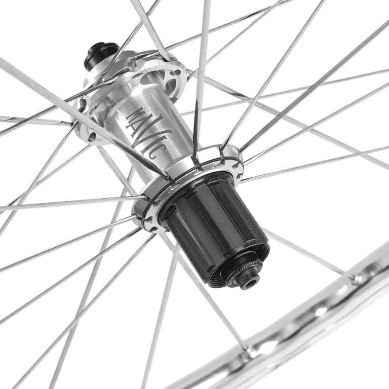 Mavic Ksyrium SL Heritage Rim Brake Wheelset