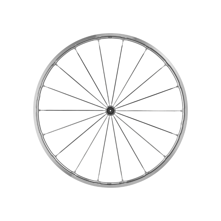 Mavic Ksyrium SL Heritage Rim Brake Wheelset