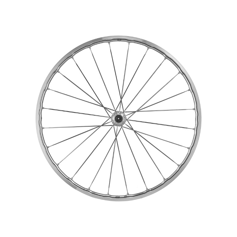 Mavic Ksyrium SL Heritage Rim Brake Wheelset