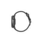 Coros Pace 3 Gps Sport Watch - Black Silicon Band