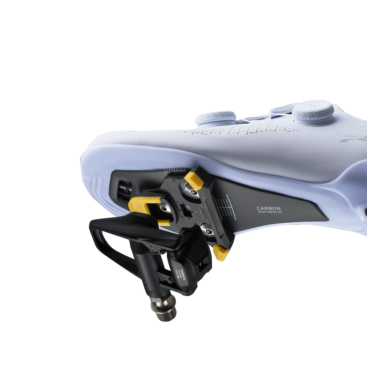 Shimano Ultegra PD-R8200 SPD-SLR Road Pedals