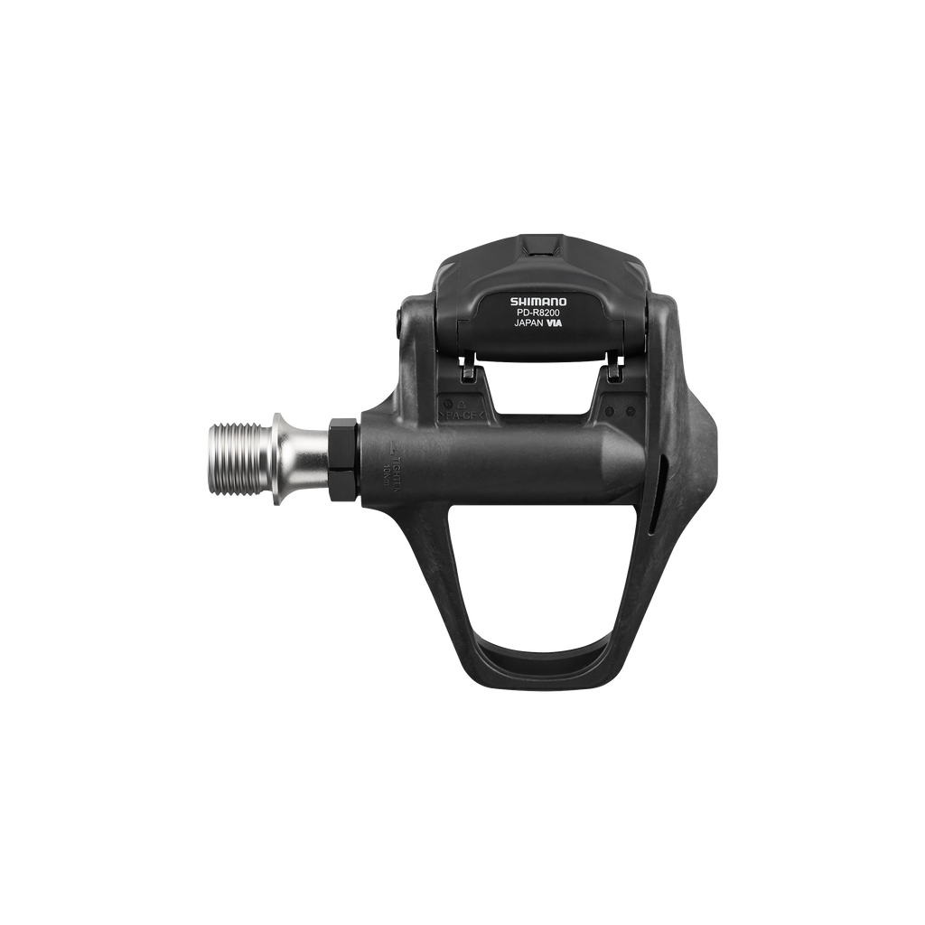 Shimano Ultegra PD-R8200 SPD-SLR Road Pedals