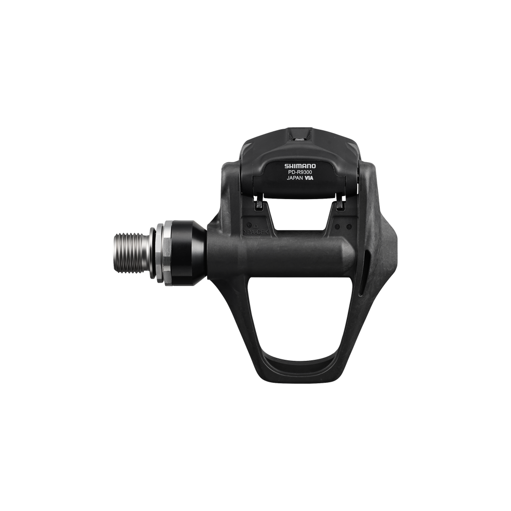 Shimano Dura-Ace PD-R9300 SPD-SLR Road Pedals