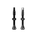 Peaty's Holeshot Fast Flow Tubeless Valves - Black