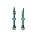 Peaty's Holeshot Fast Flow Tubeless Valves - Jade