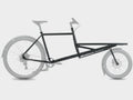 Omnium Cargo V3 - Pirate Black
