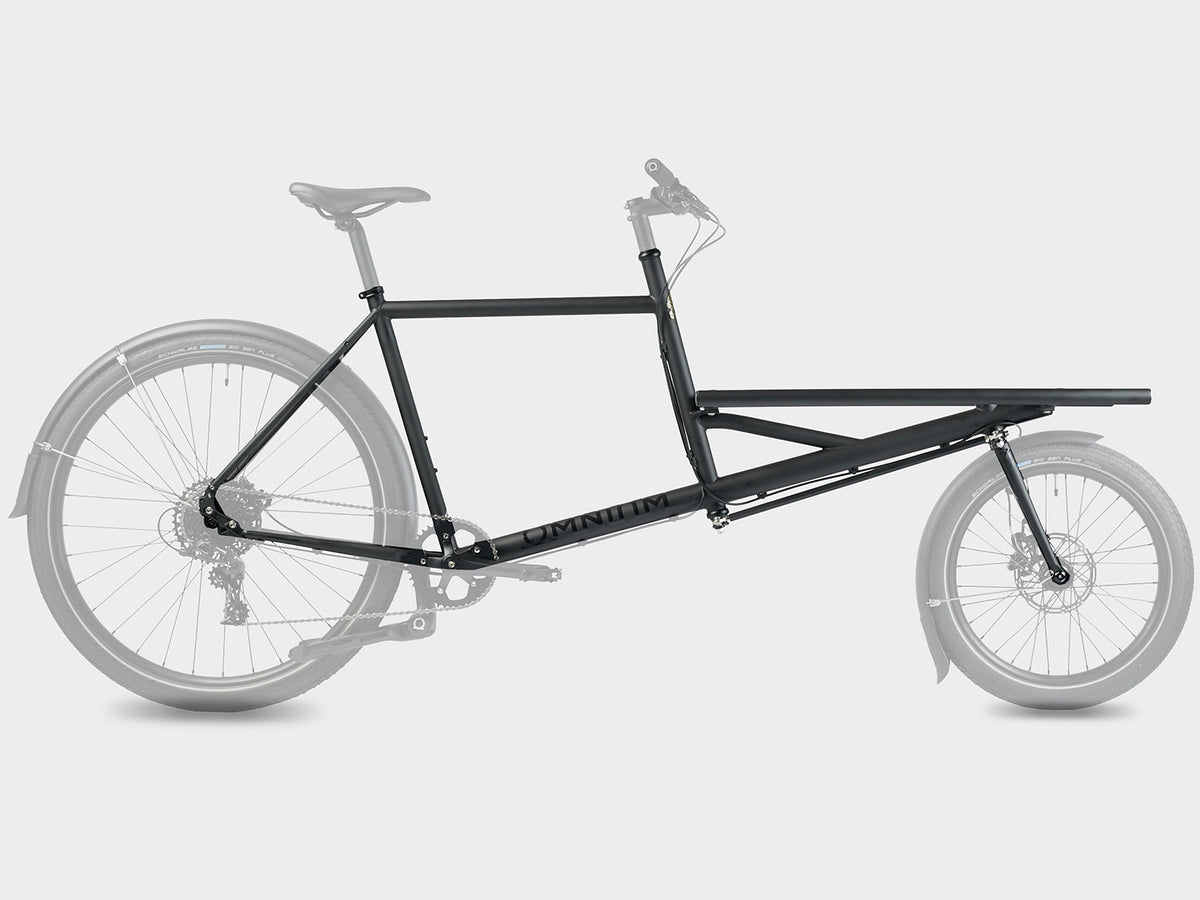 Omnium Cargo V3 - Pirate Black