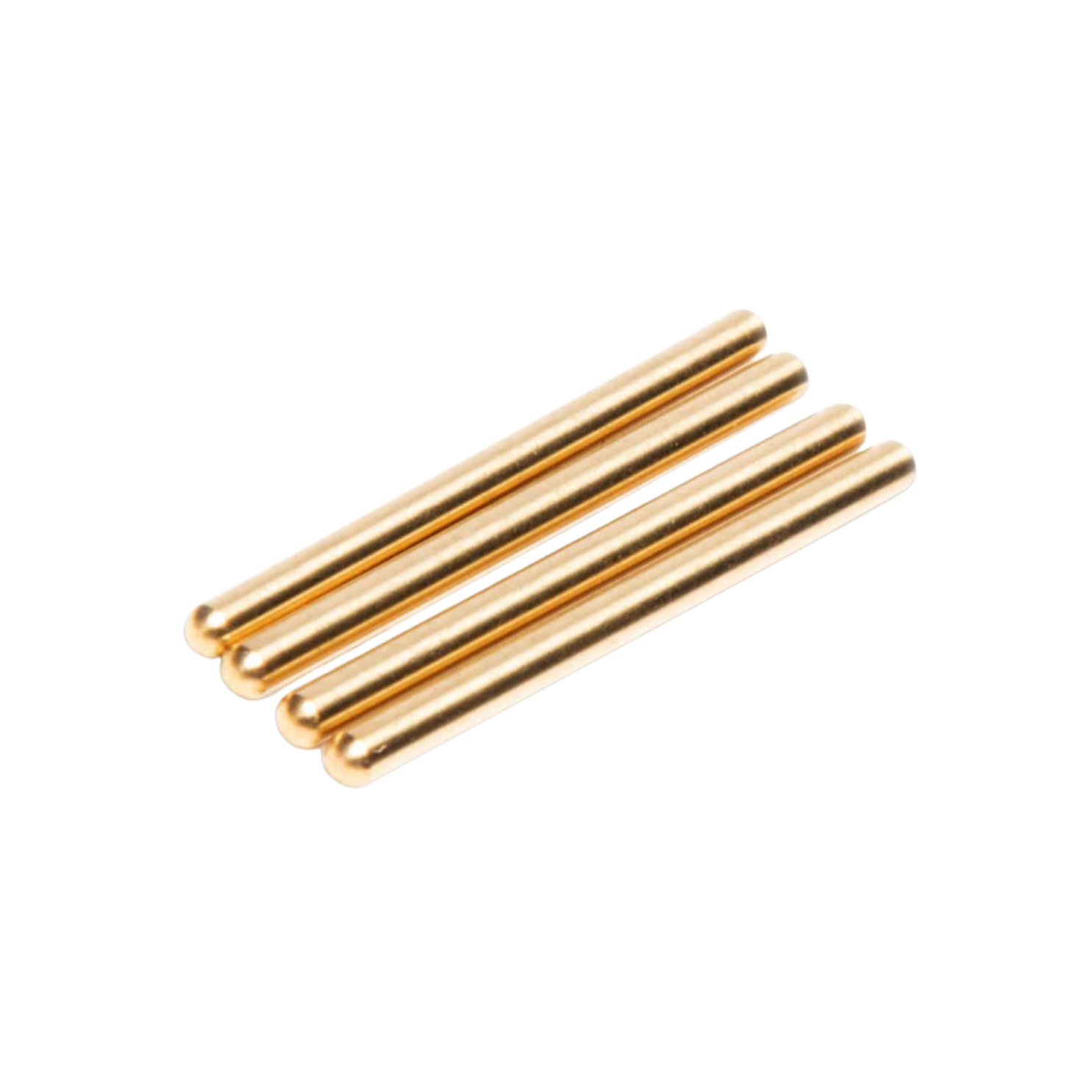 PNW Brass Keys Service Kit