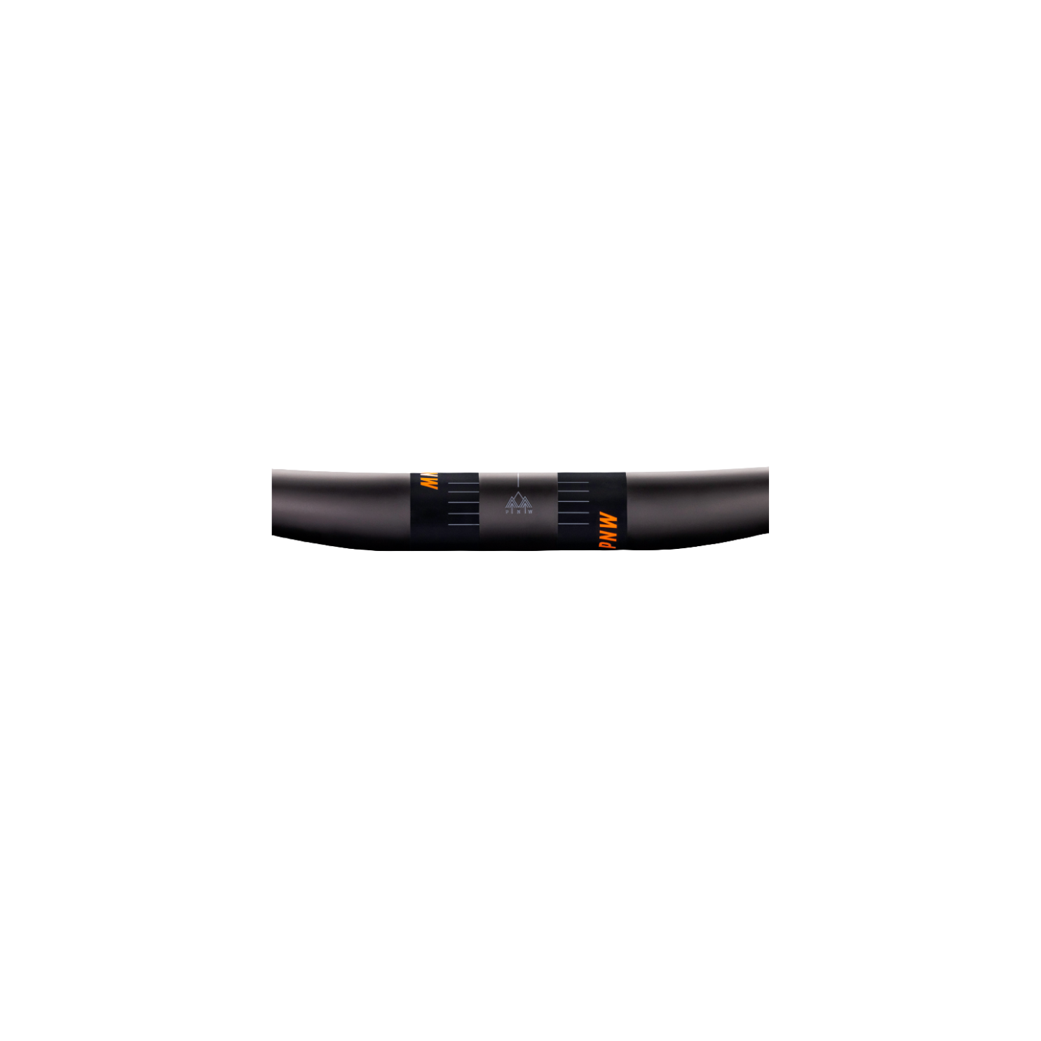 PNW Loam Carbon Handlebar - Cement Grey