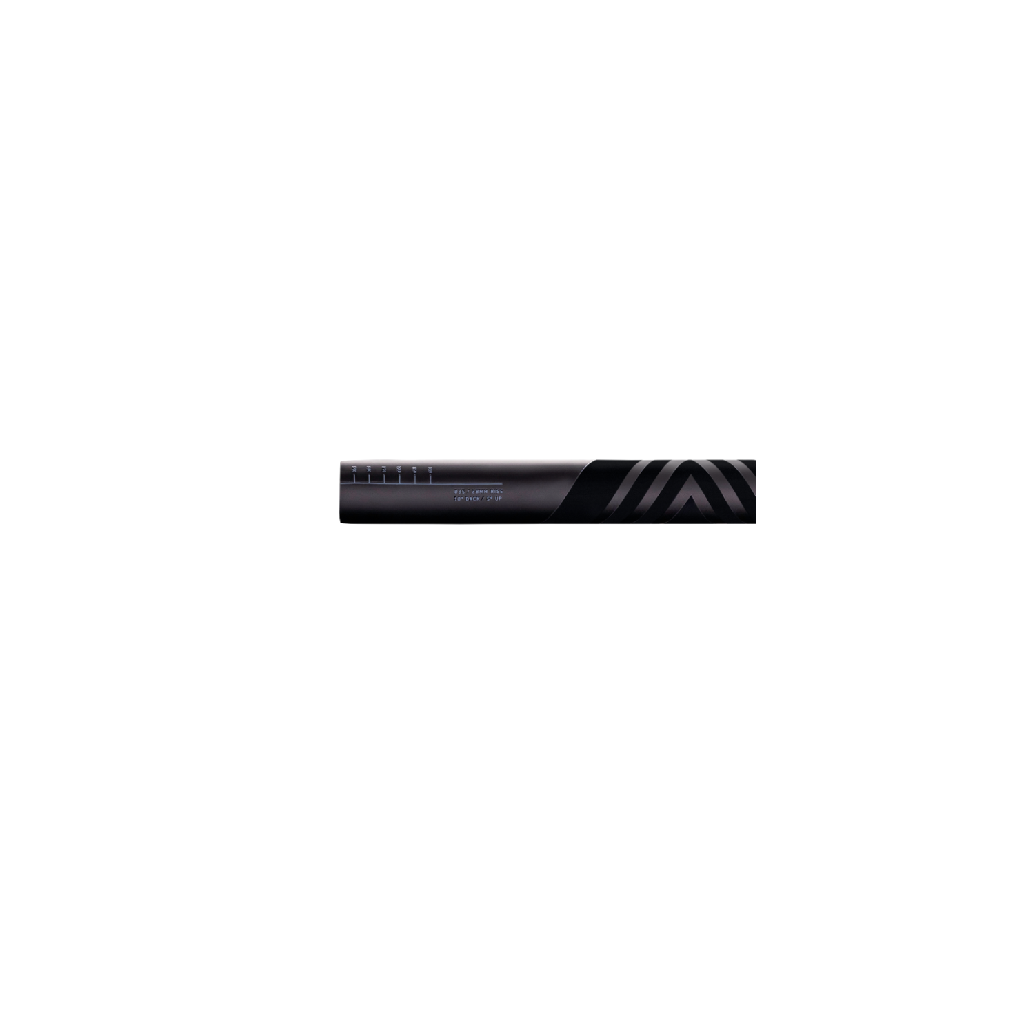 PNW Loam Carbon Handlebar - Cement Grey