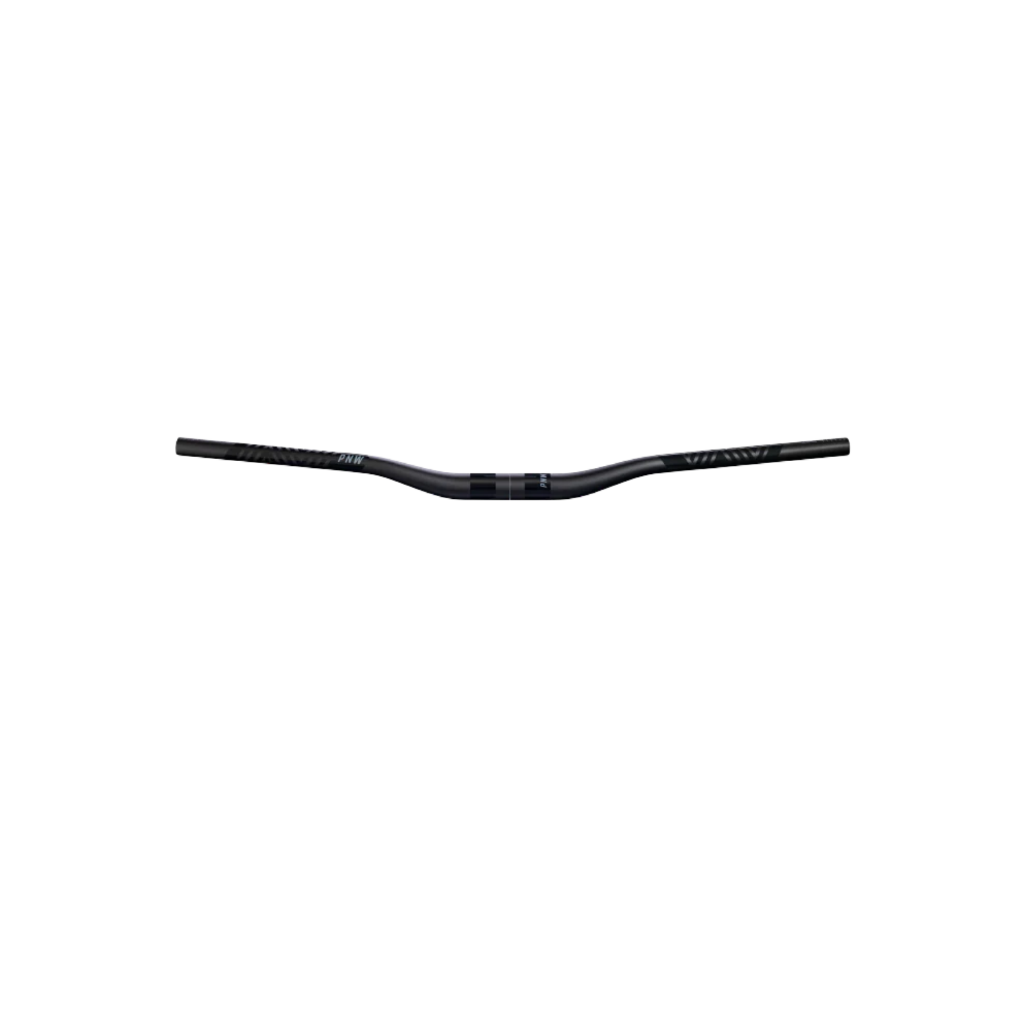 PNW Loam Carbon Handlebar - Cement Grey