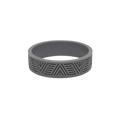 PNW Loam Dropper Mid Cap Band - Cement Grey