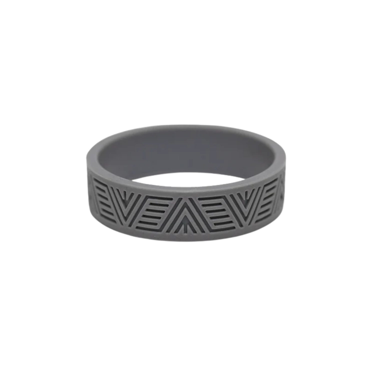 PNW Loam Dropper Mid Cap Band - Cement Grey