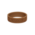PNW Loam Dropper Mid Cap Band - Peanut Butter