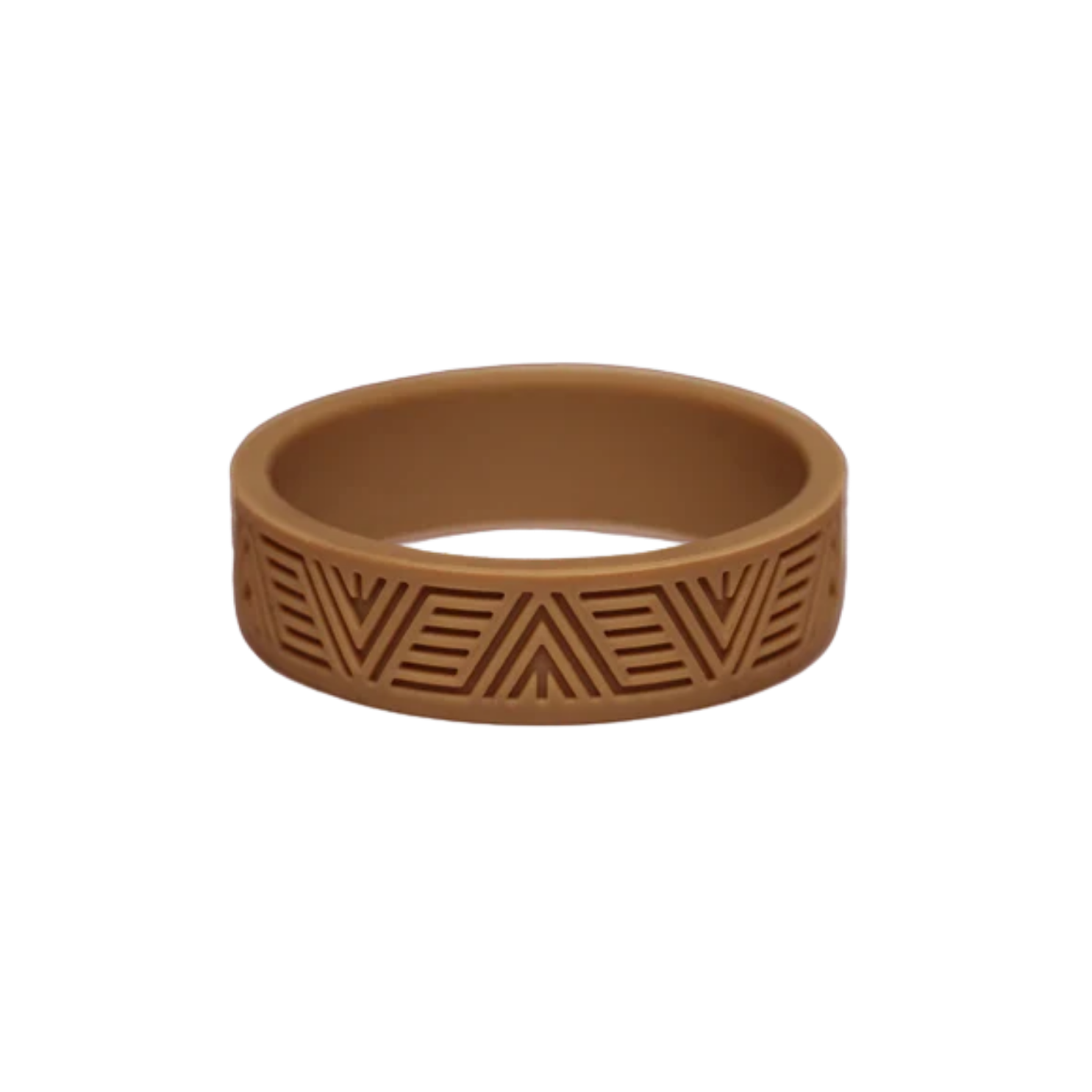 PNW Loam Dropper Mid Cap Band - Peanut Butter