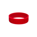 PNW Loam Dropper Mid Cap Band - Really Red