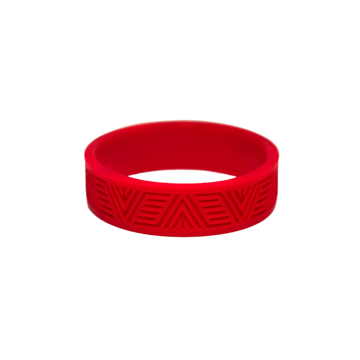PNW Loam Dropper Mid Cap Band - Really Red