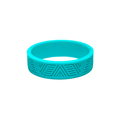 PNW Loam Dropper Mid Cap Band - Seafoam Teal