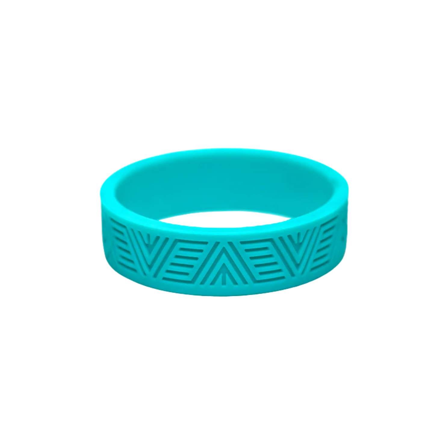 PNW Loam Dropper Mid Cap Band - Seafoam Teal