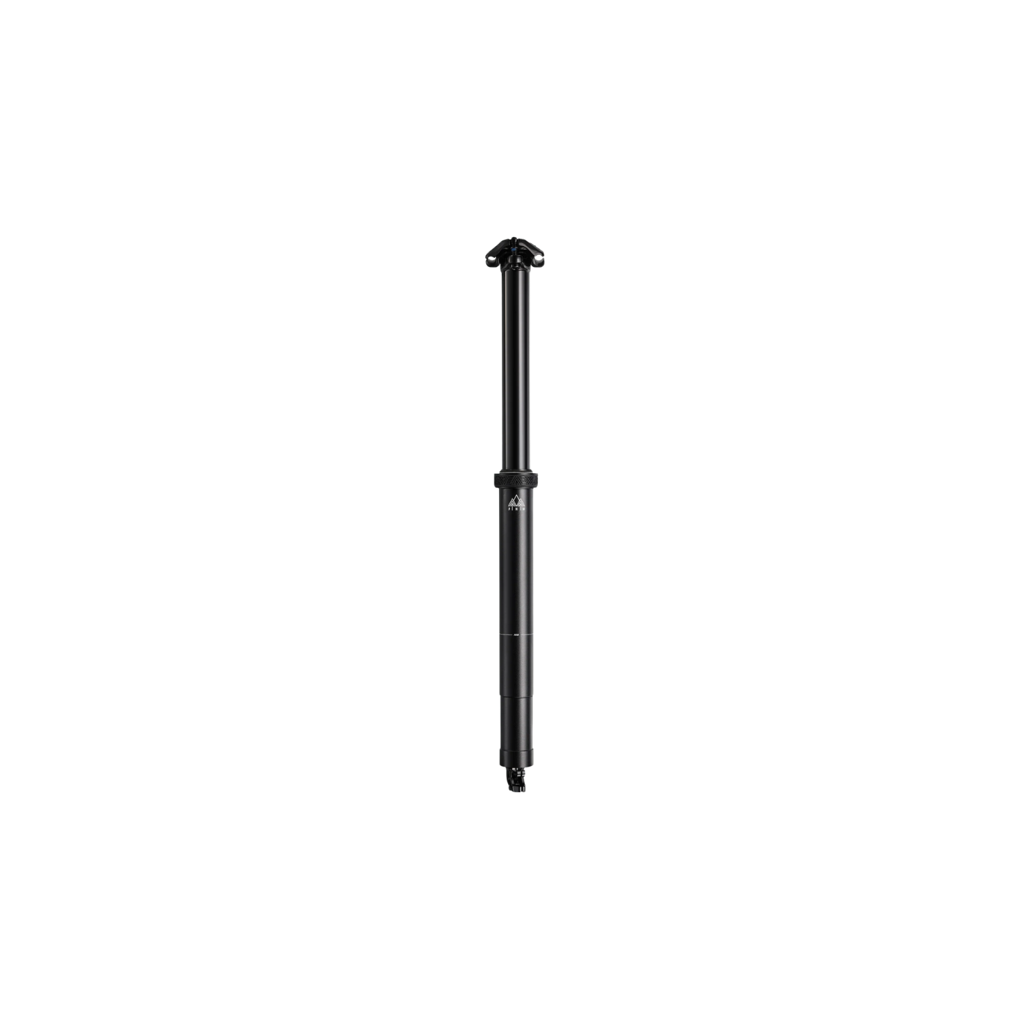 PNW Loam Dropper Post Gen2 - Black
