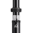 PNW Loam Gen 2 Dropper - Black