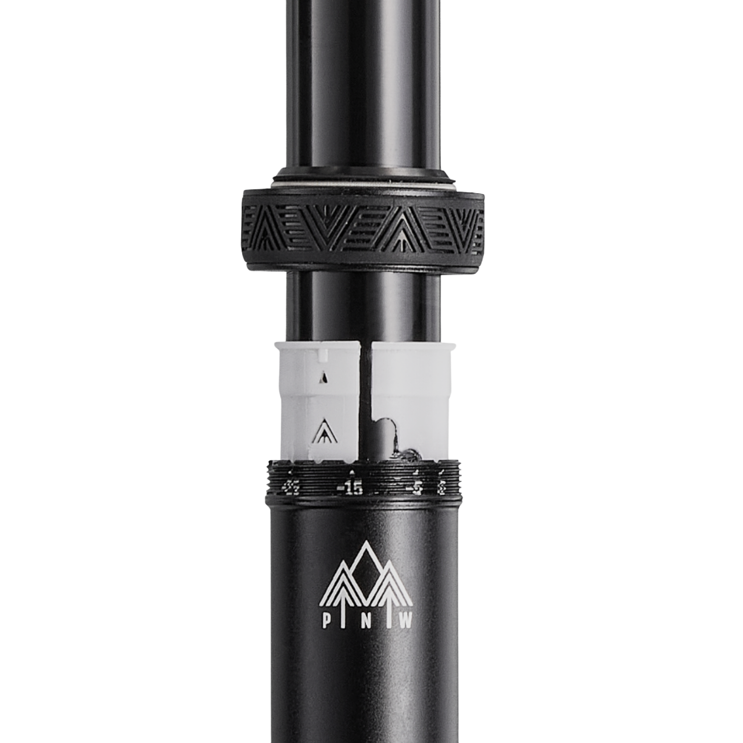 PNW Loam Gen 2 Dropper - Black