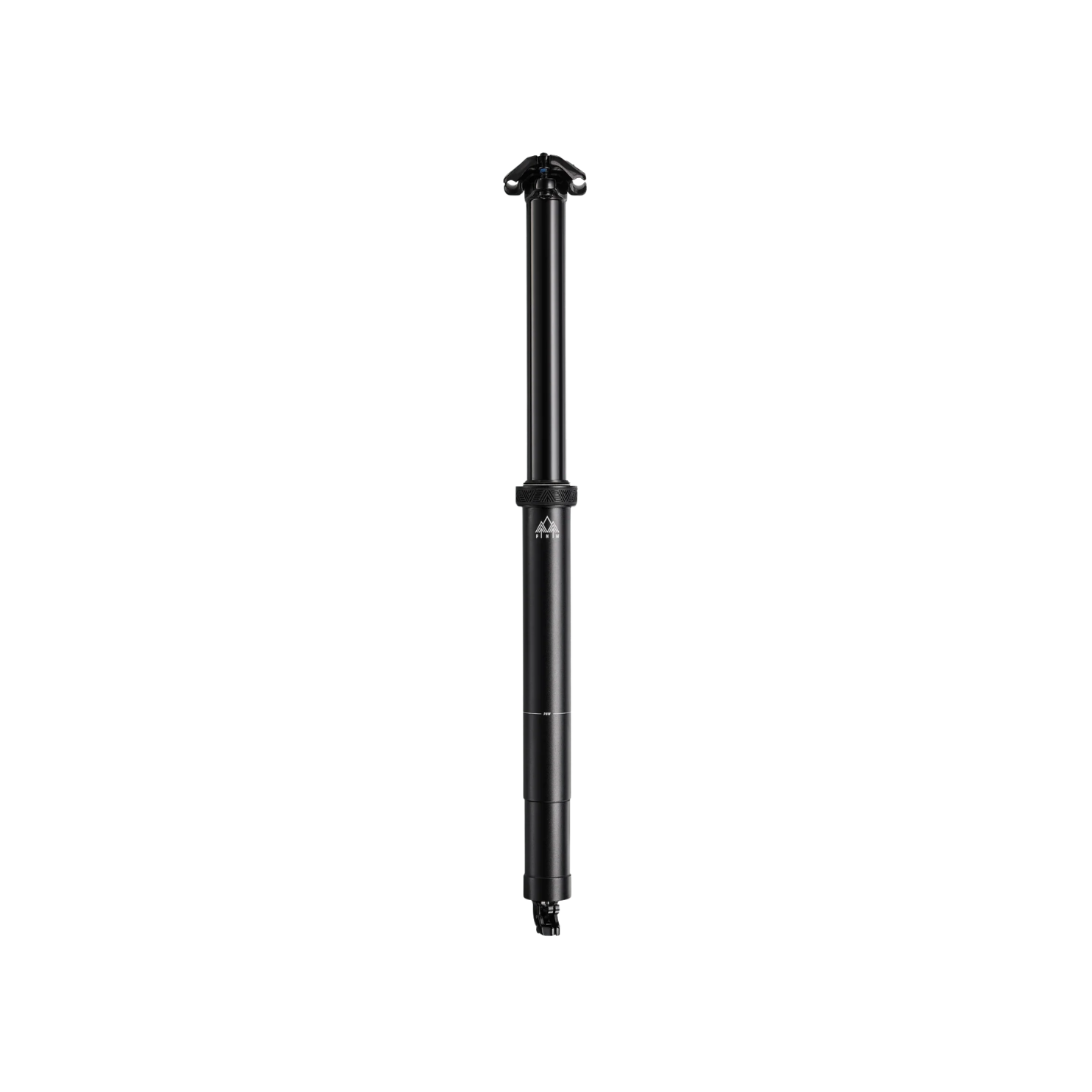 PNW Loam Gen 2 Dropper - Black