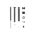 PNW Loam Gen 2 Dropper - Black