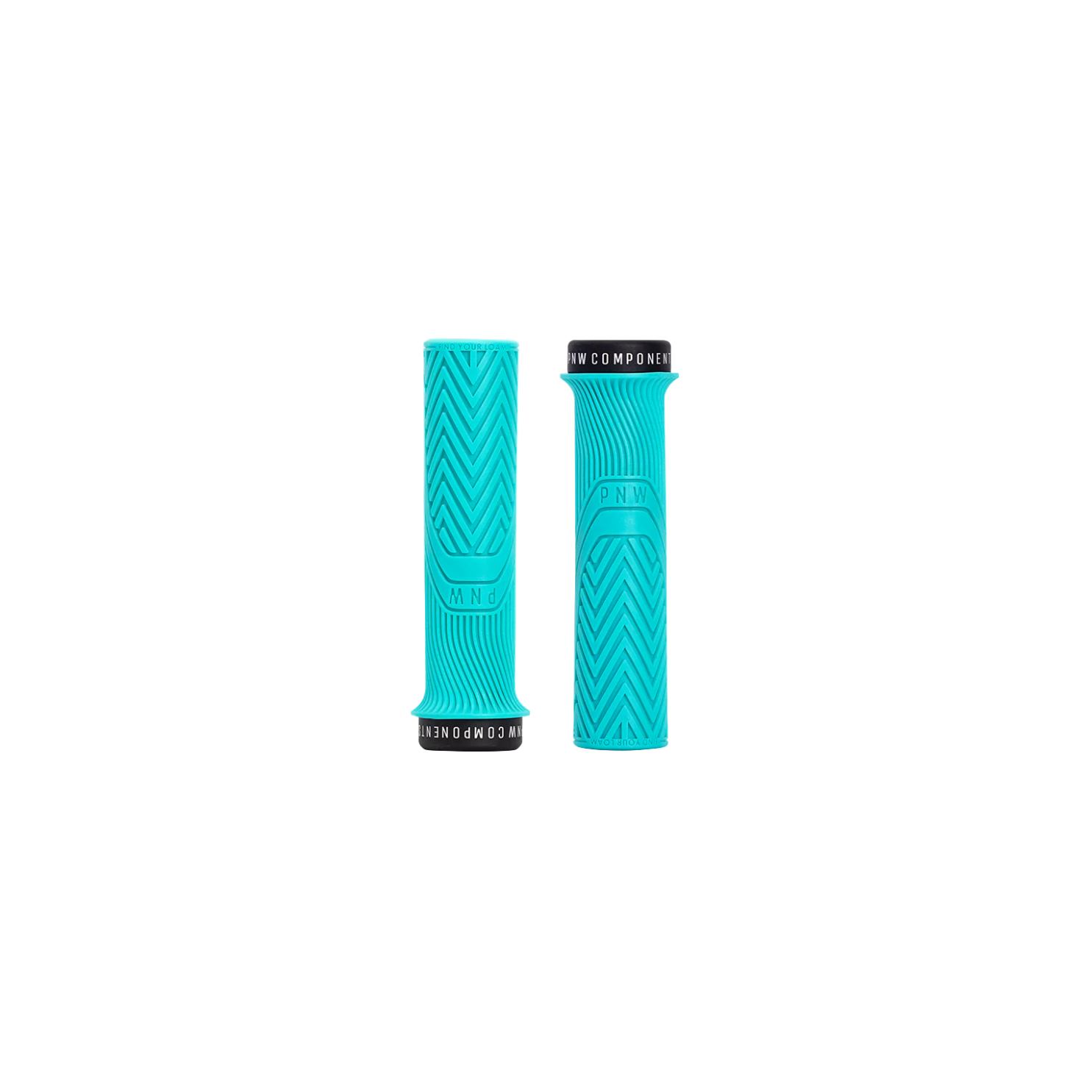 PNW Loam Grips - Seafoam Teal