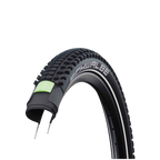 Schwalbe Nobby Nic Trail Pro Mid 27.5" TLR MTB Tyre - Black