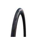 Schwalbe Pro One Tubeless TLE Tyre - Transparent