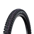 Schwalbe Shredda R Radial Gravity Pro Ultra Soft 29" TLR MTB Tyre - Black