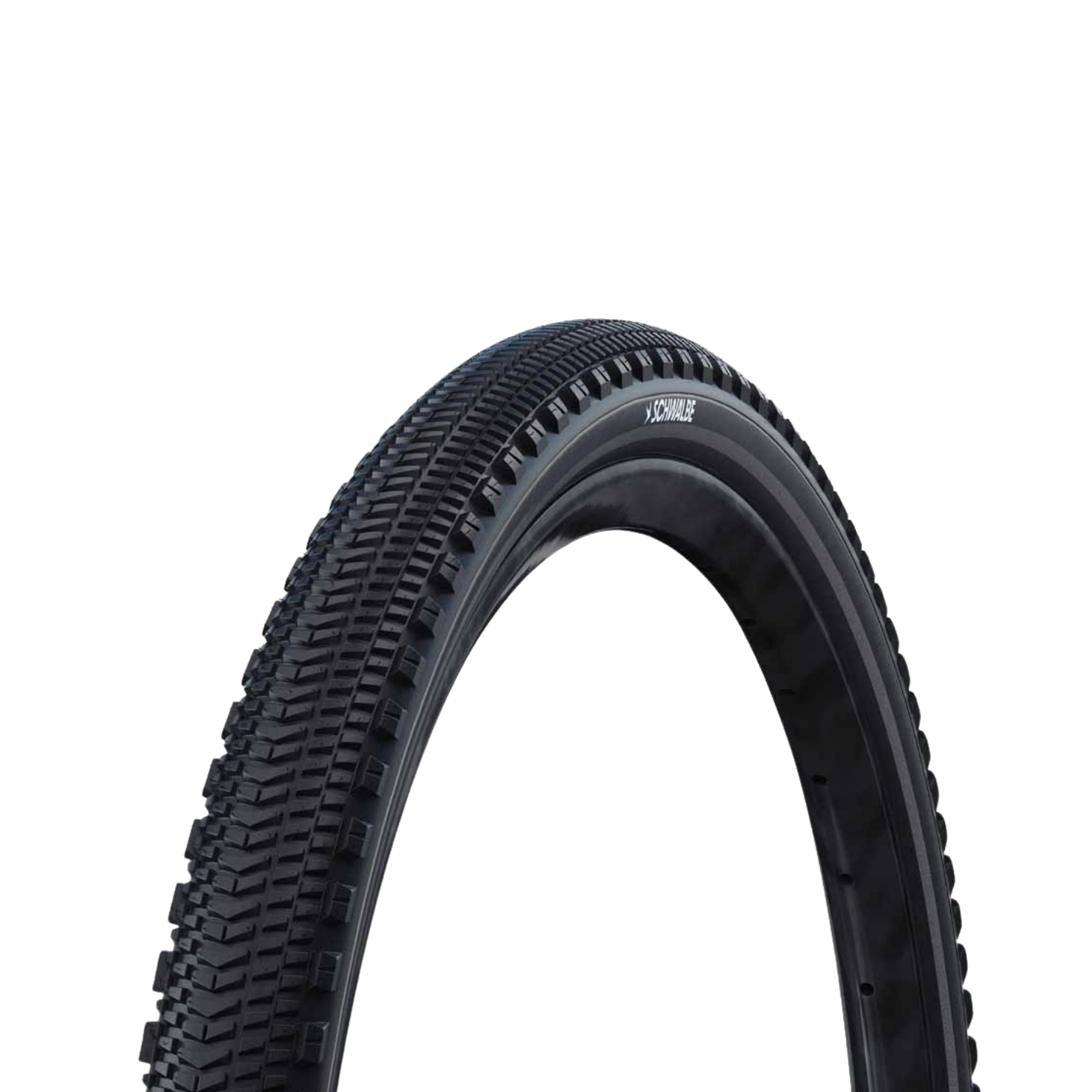Schwalbe Tacky Chan Gravity Soft 27.5" TLR MTB Tyre - Black