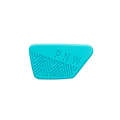 PNW Loam Lever G2 Replacement Thumb Pads - Seafoam Teal
