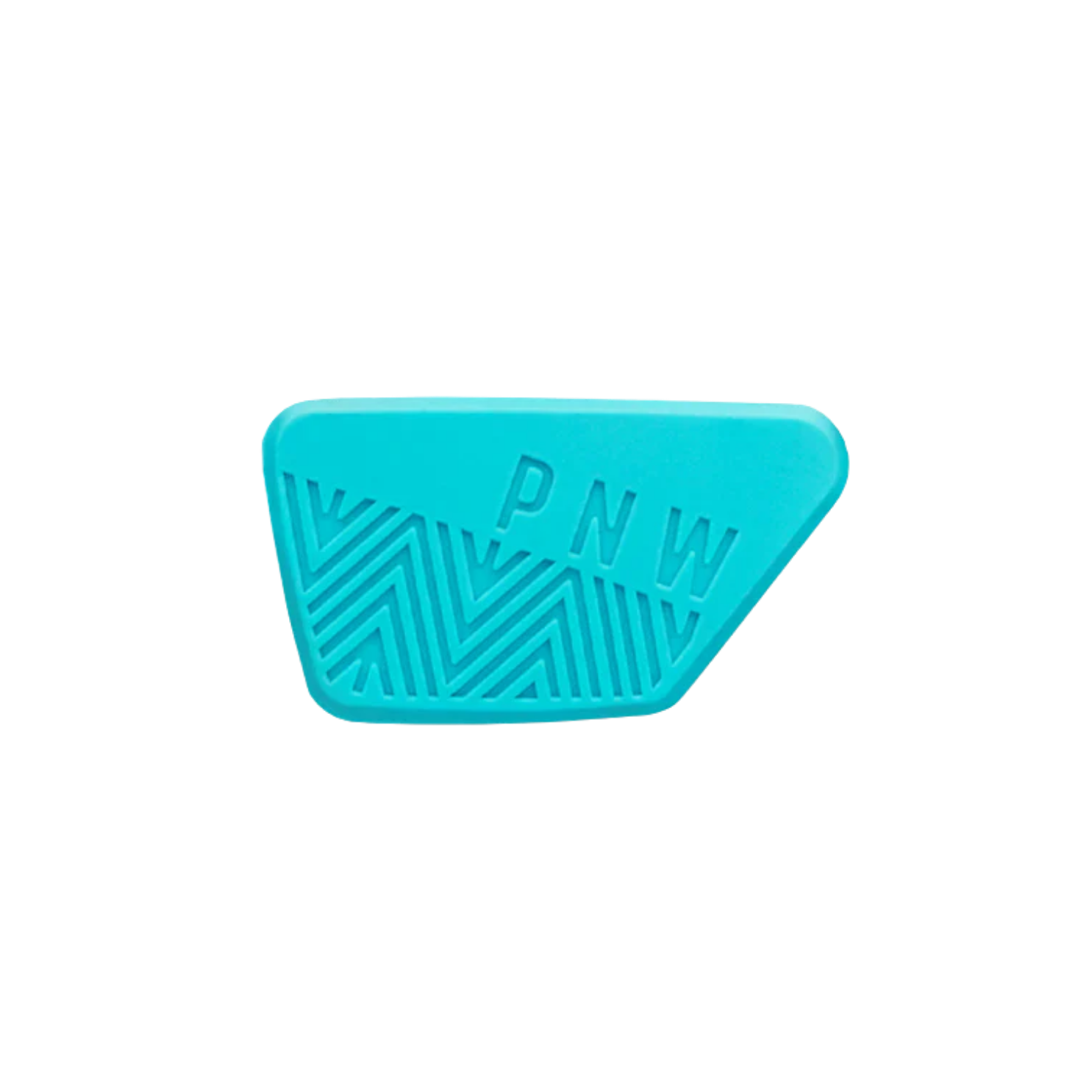 PNW Loam Lever G2 Replacement Thumb Pads - Seafoam Teal