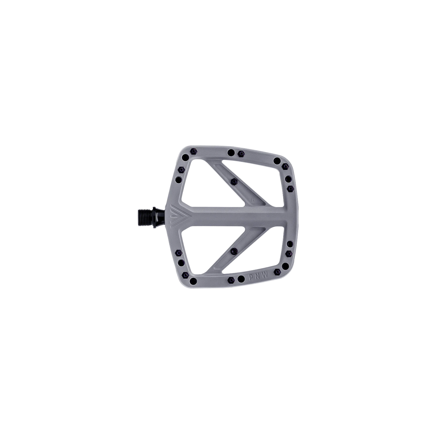 PNW Range Composite Pedals - Cement Grey
