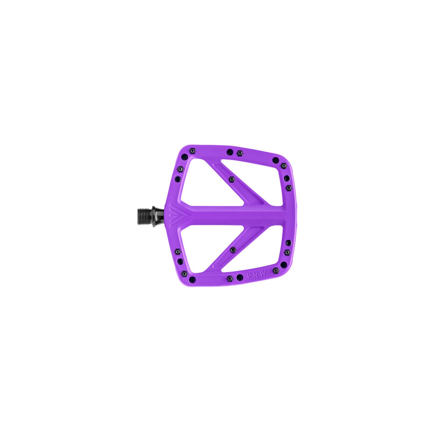 PNW Range Composite Pedals - Fruit Snacks