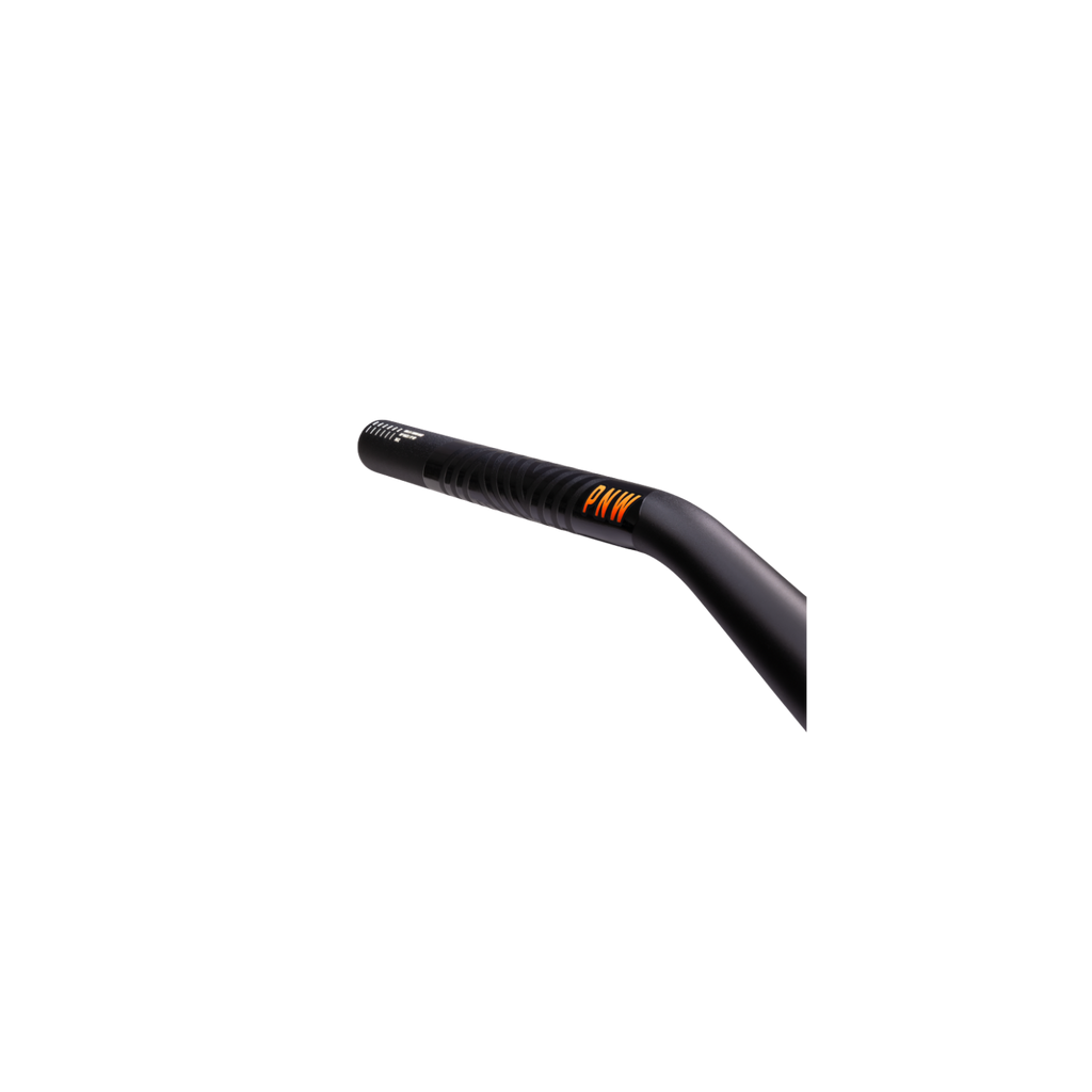 PNW Range Handlebar Gen4 - Black