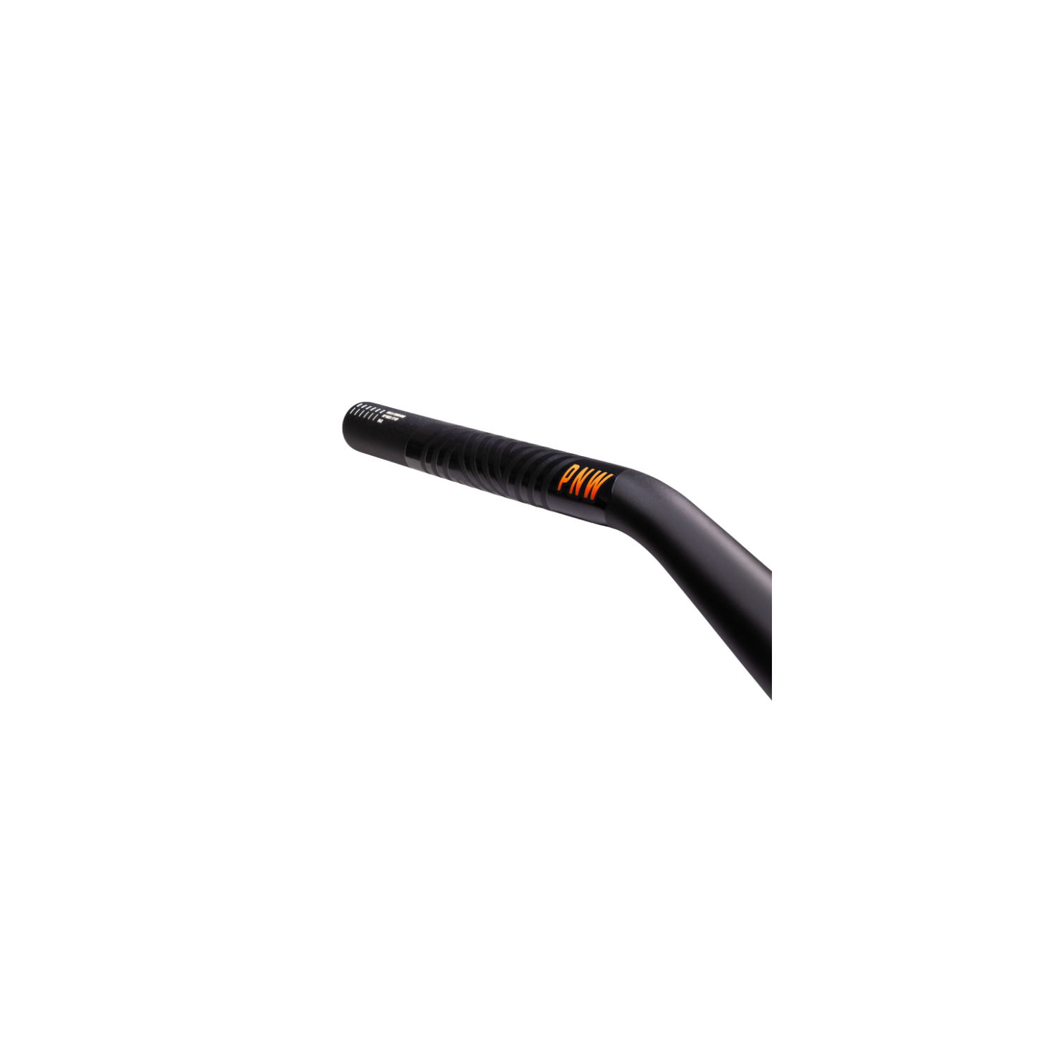 PNW Range Handlebar Gen4 - Black
