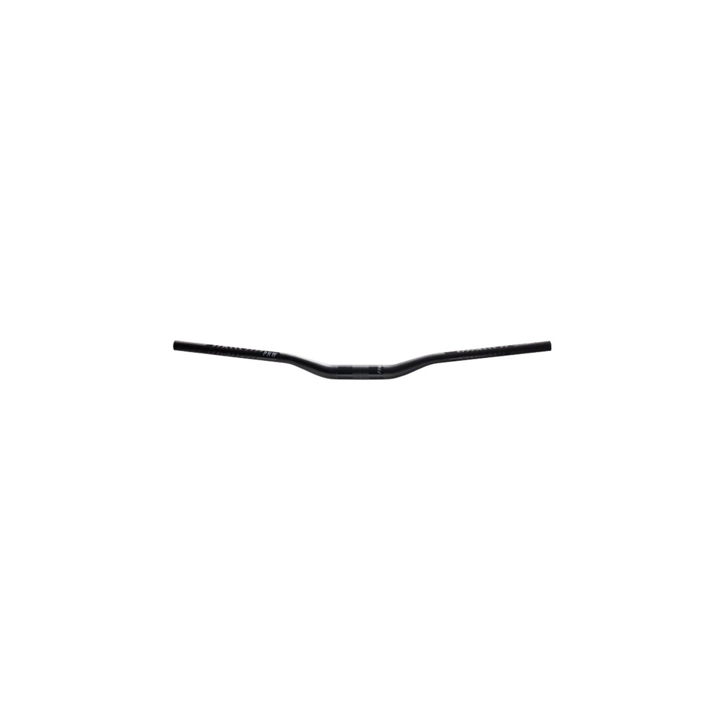 PNW Range Handlebar Gen4 - Black