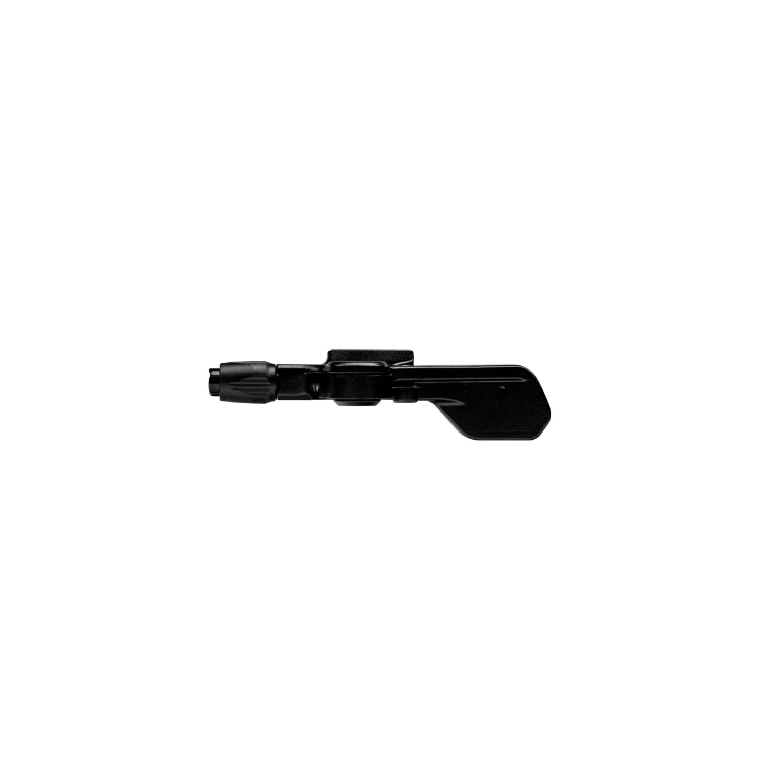 PNW Range Lever - Black