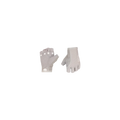 POC Agile Short Glove - Granite Grey