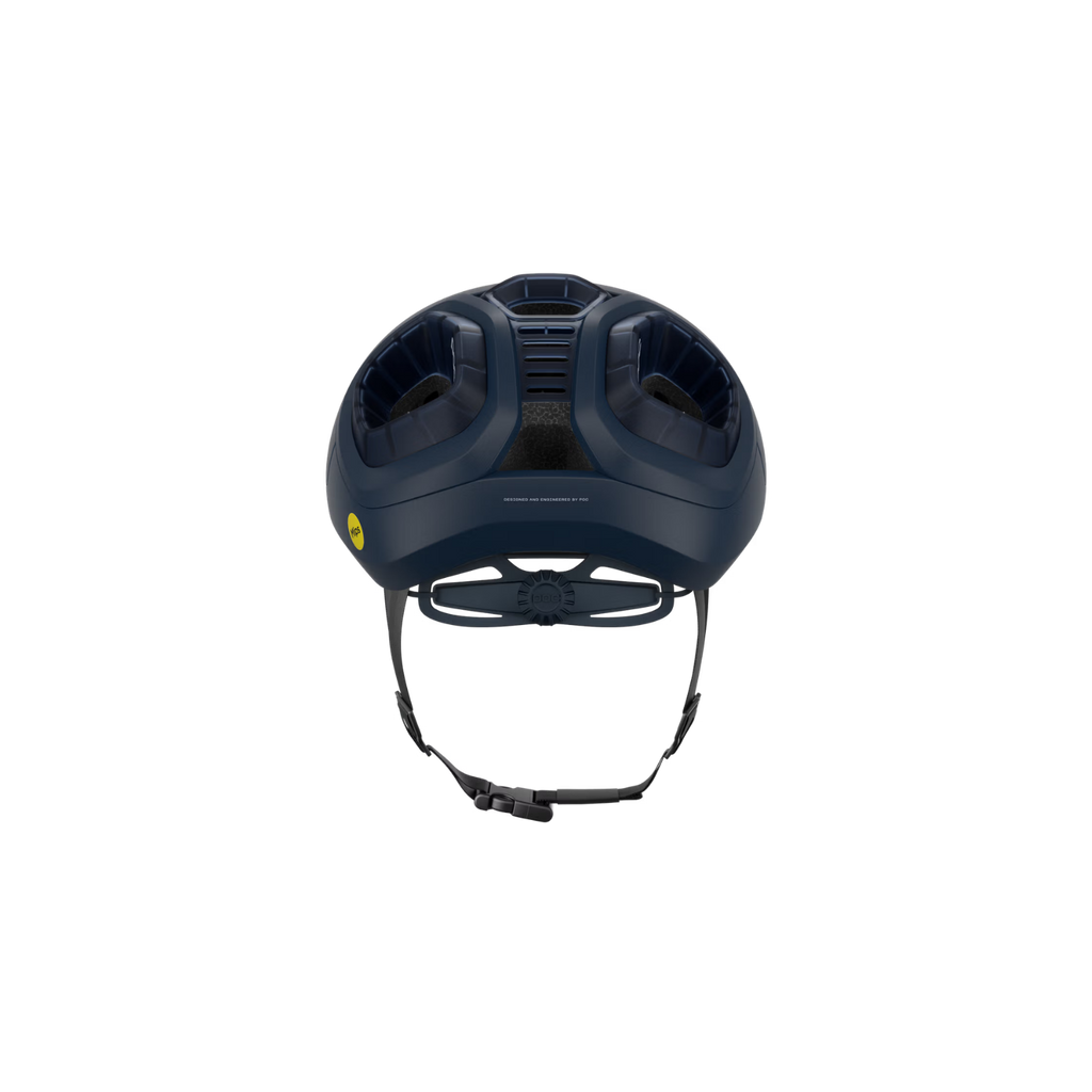 POC Amidal Helmet - Apatite Navy Matt